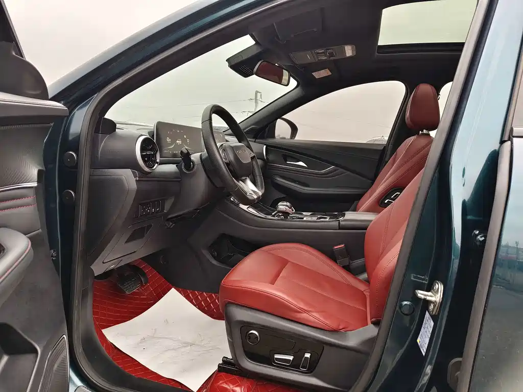 Fengxing Fengxing T5 EVO — миниатюра 7