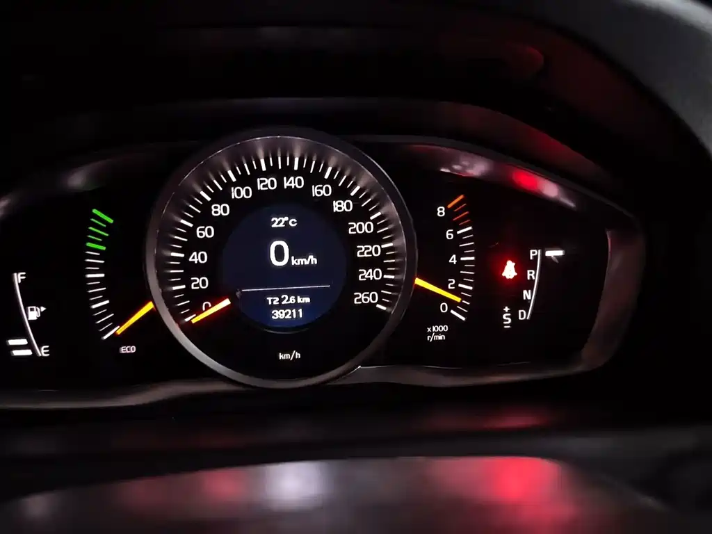 Volvo XC60 — миниатюра 15