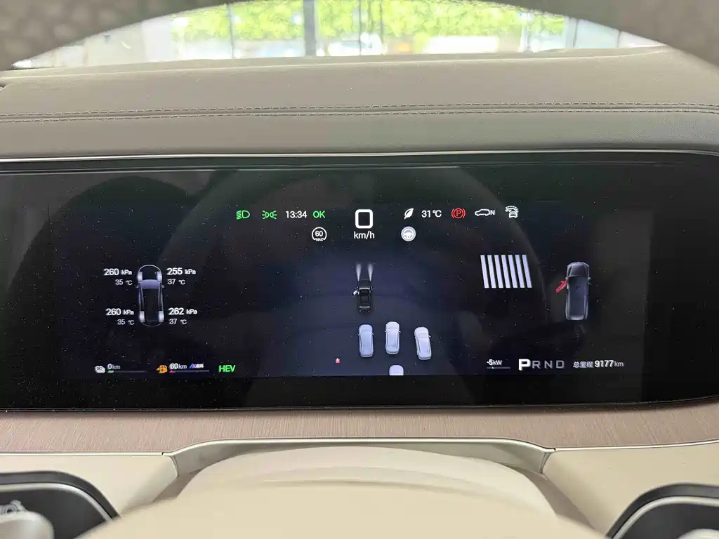Denza Zoom N8L — миниатюра 4