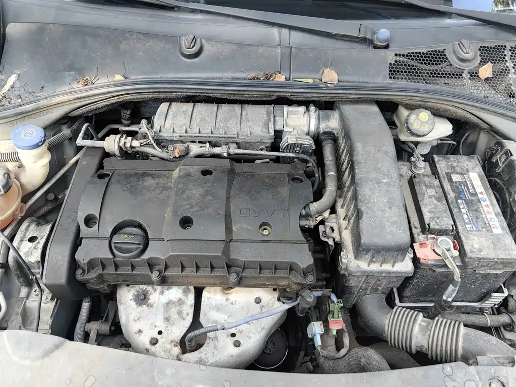 Peugeot 301 — миниатюра 16