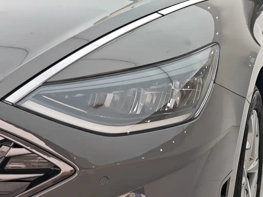 Hyundai Sonata — миниатюра 32
