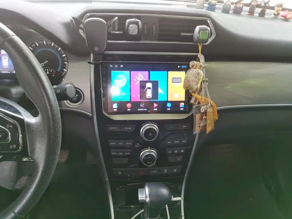 Haval H2 — миниатюра 9
