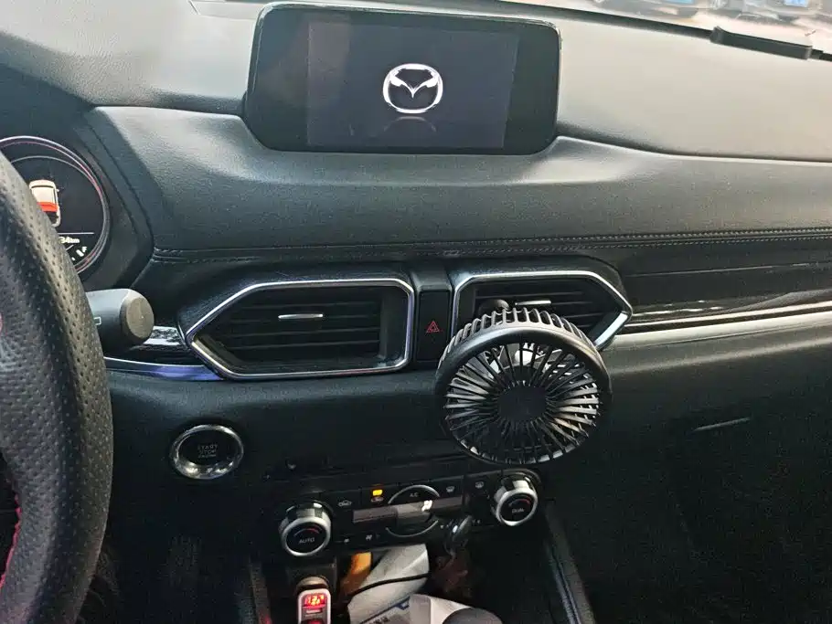Mazda CX-5 — миниатюра 13