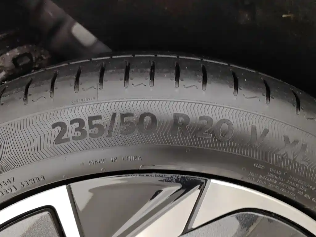 Roewe Feifan R7 — миниатюра 24