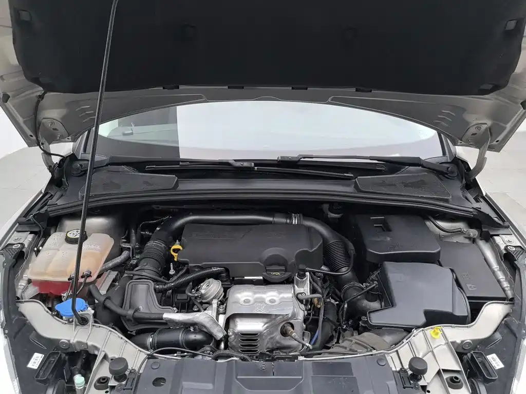 Ford Focus — миниатюра 6