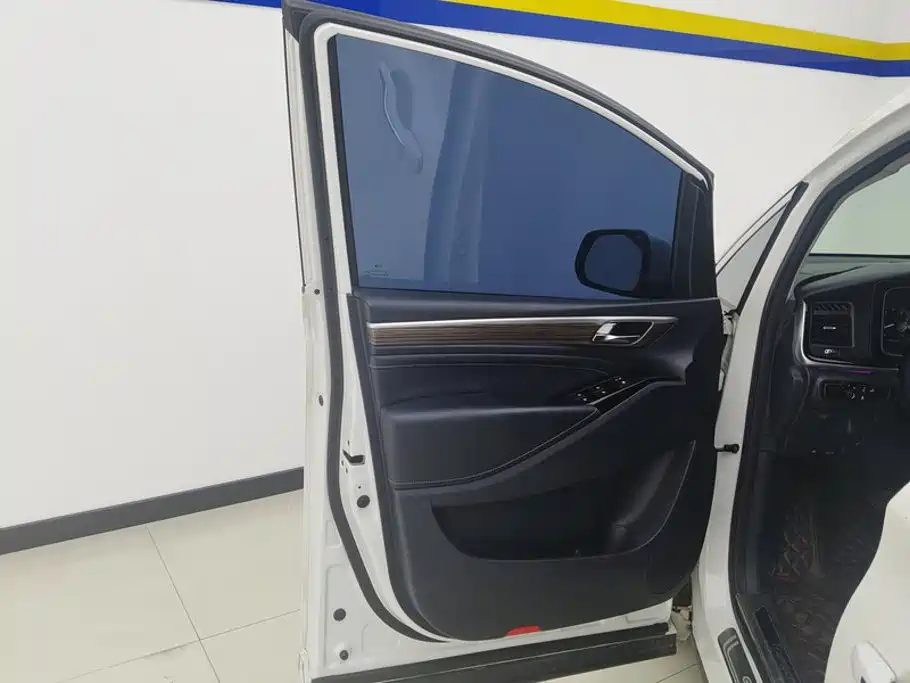 GAC Motor Trumpchi M8 — миниатюра 7