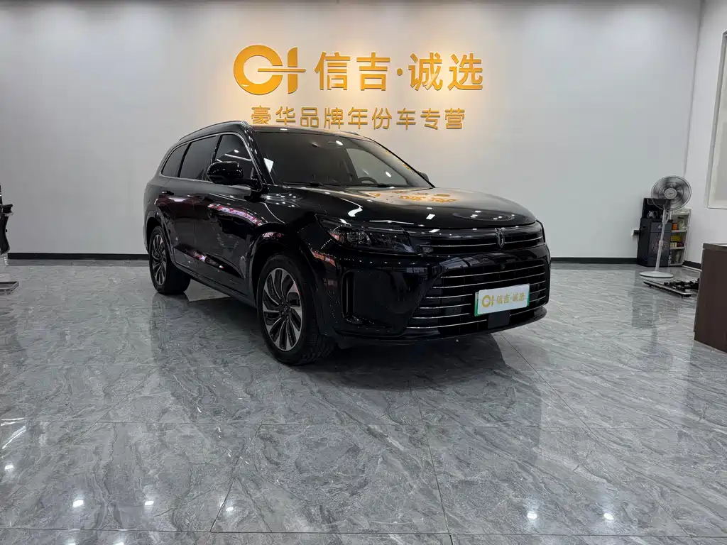 AITO AITO M7 — миниатюра 2