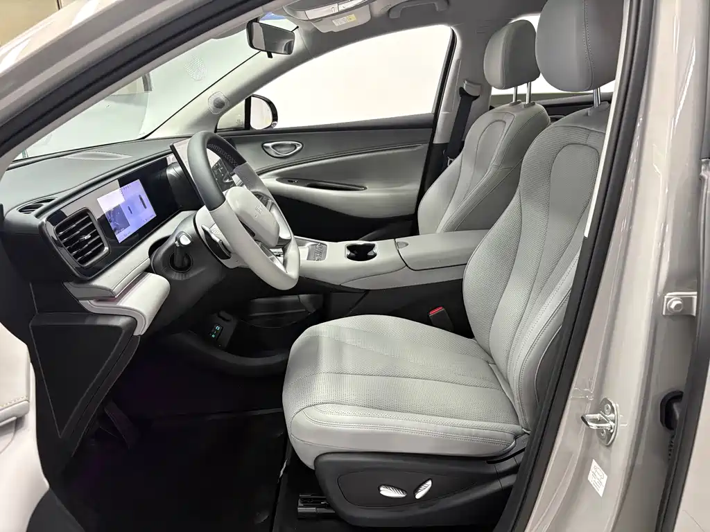 BYD Sealion 06 — миниатюра 7