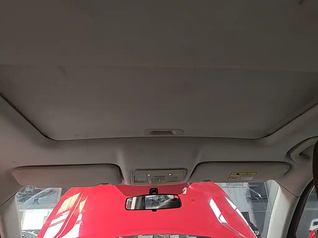 Changan CS35PLUS — миниатюра 18