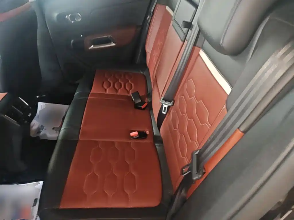 Citroen C5 AIRCROSS — миниатюра 17