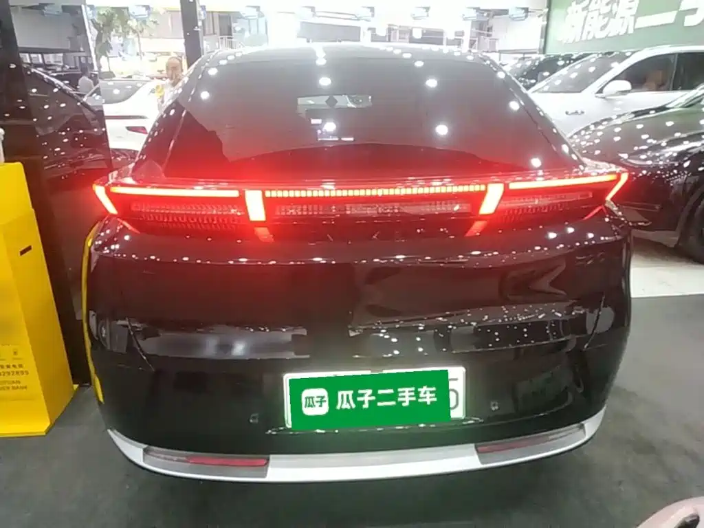 Lynk & Co Z20 — миниатюра 6