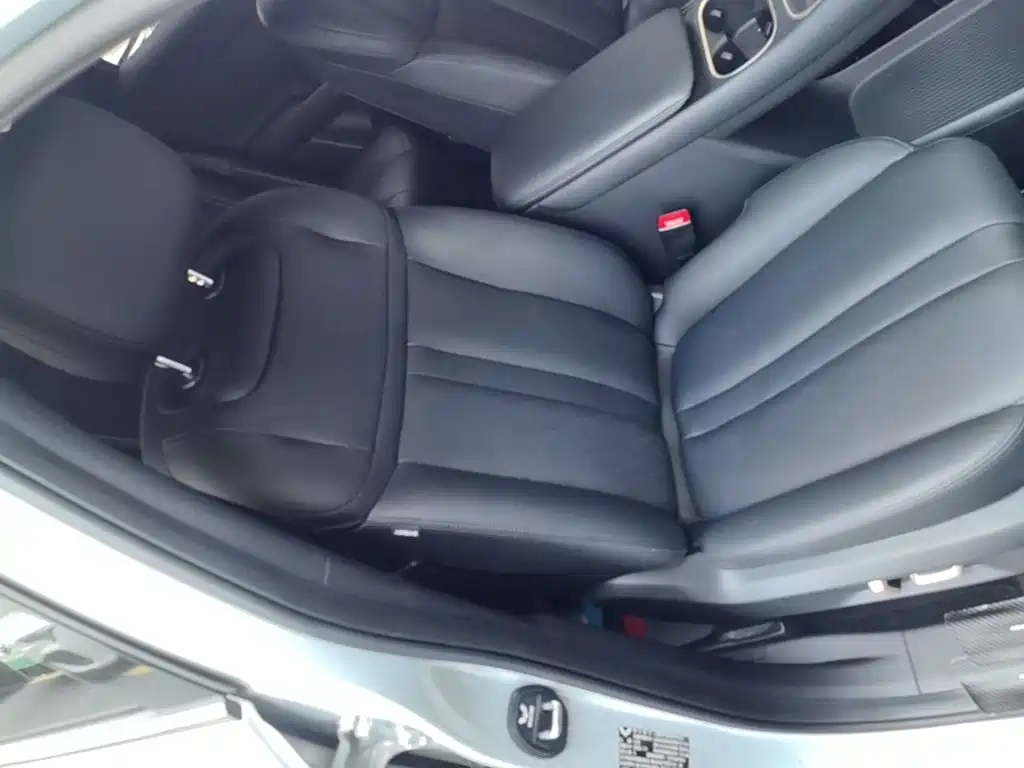 Wuling Xingguang S — миниатюра 25