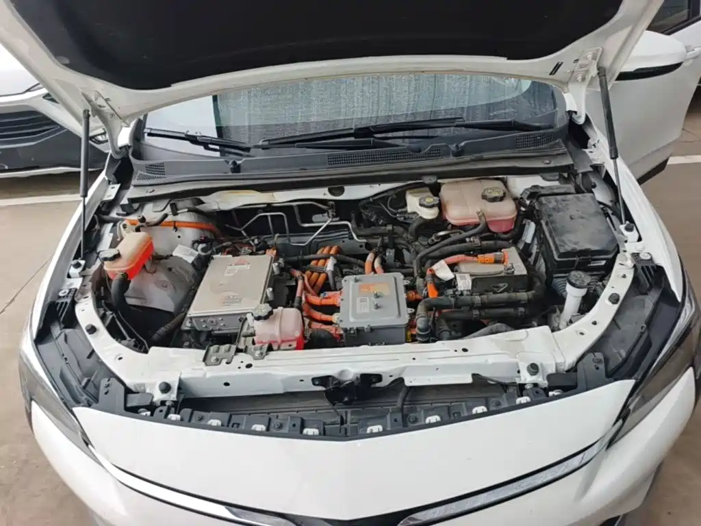 Buick Velite 6 — миниатюра 20