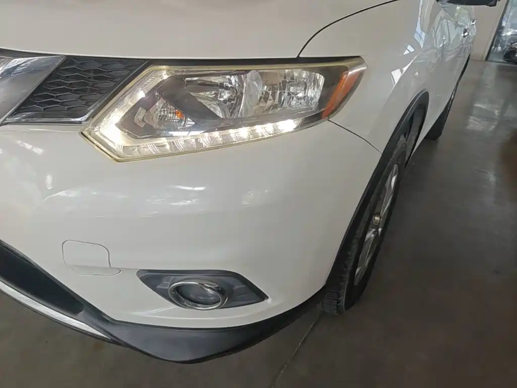 Nissan X-Trail — миниатюра 24