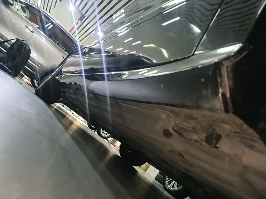 Mercedes-Benz R-Class — миниатюра 21