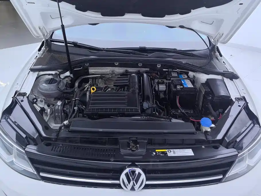Volkswagen Lamando — миниатюра 10