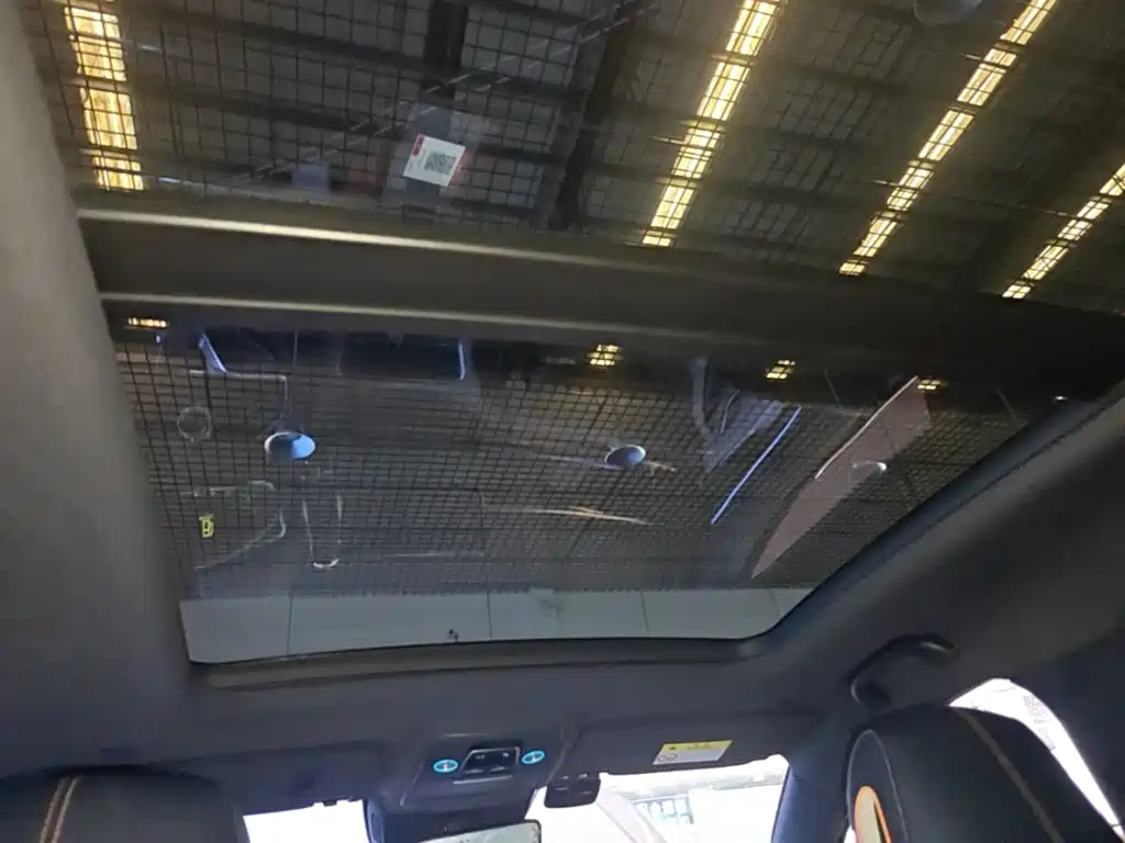 BYD PLUS New Energy — миниатюра 18