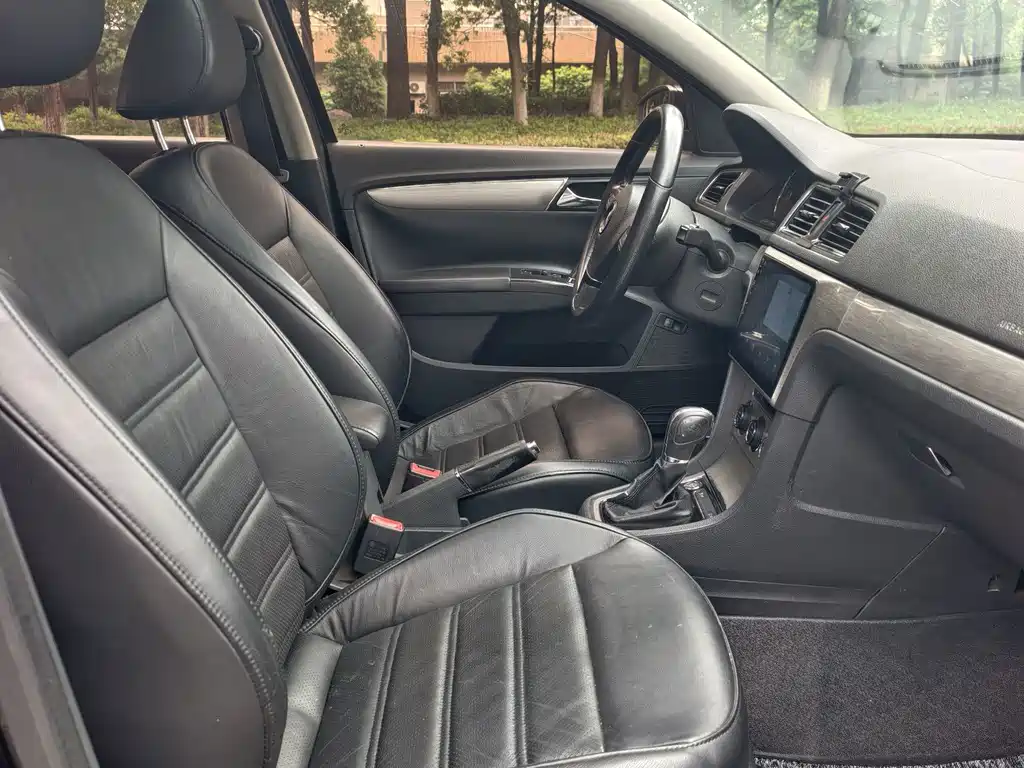 Volkswagen Lavida — миниатюра 5