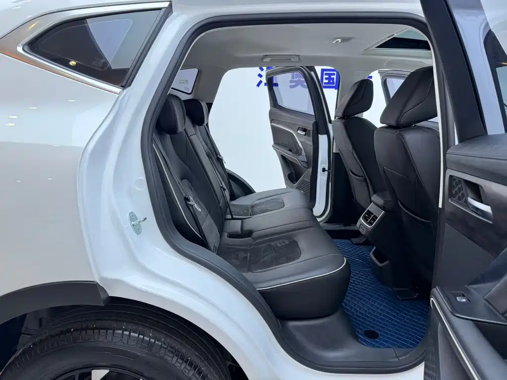 Haval H6 — миниатюра 16