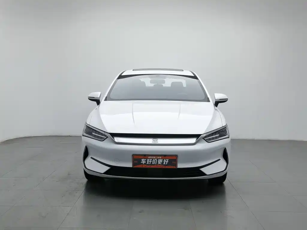 BYD Qin PLUS — миниатюра 3