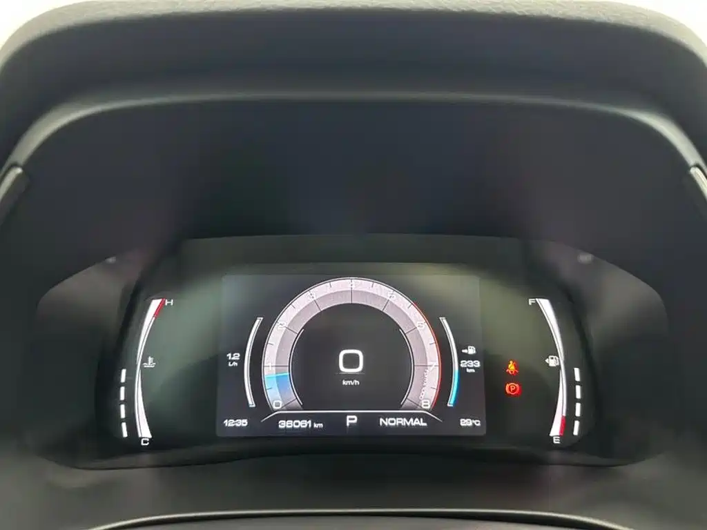 Haval H6 — миниатюра 15