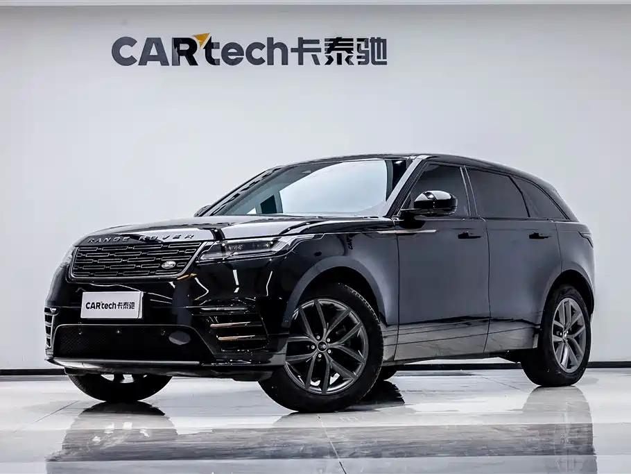 Land Rover Range Rover Velar 2024 Dynamic SE