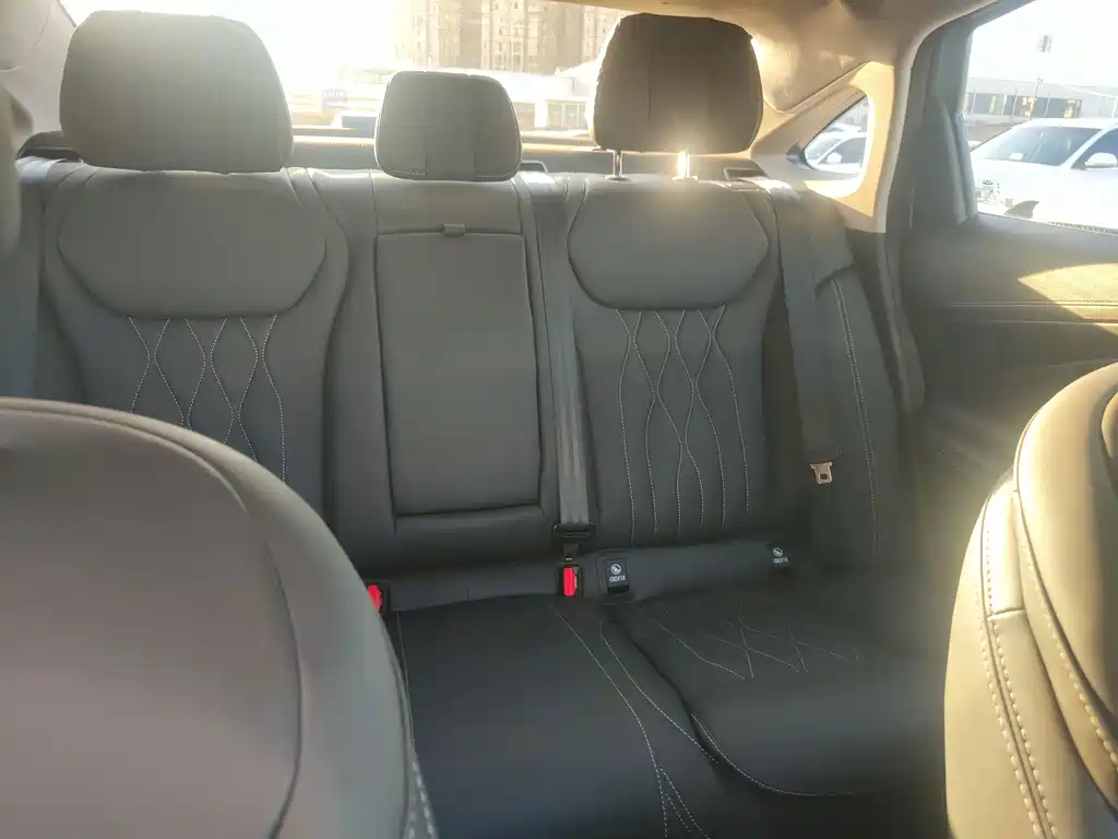 Chery Arrizo 8 — миниатюра 7