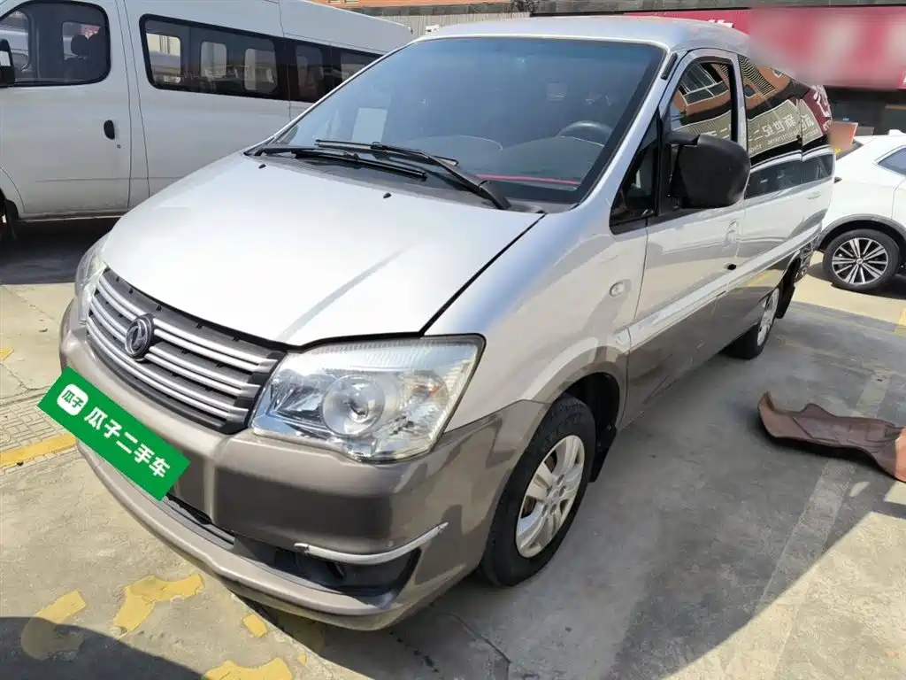 Fengxing Lingzhi 2018