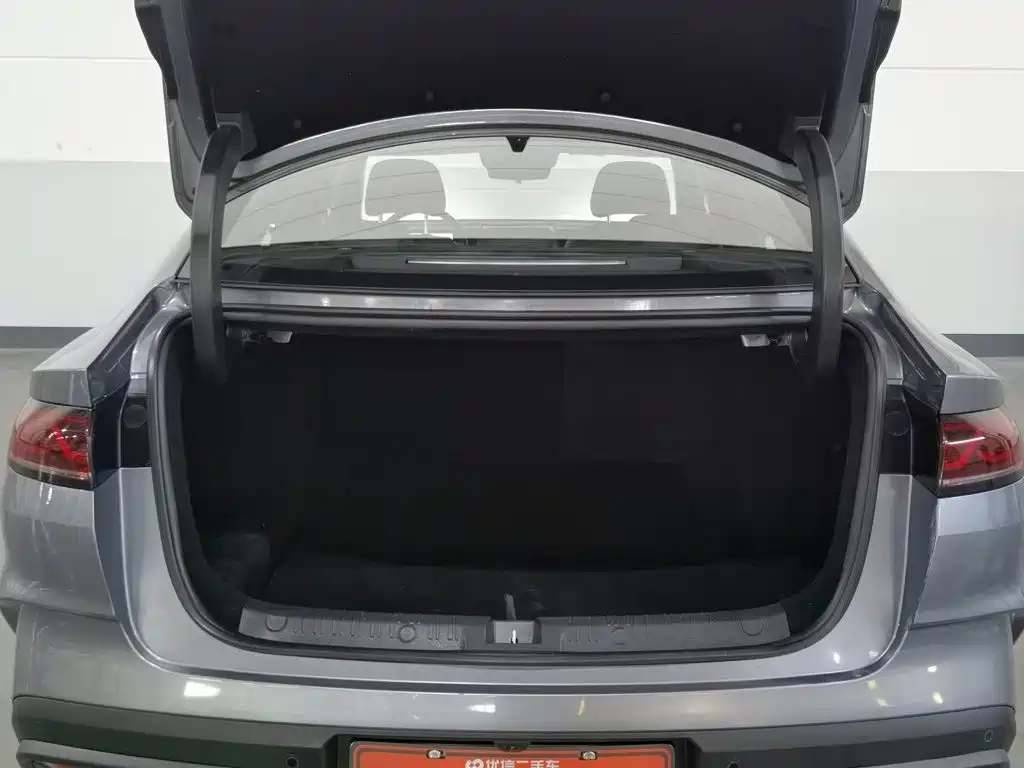 BYD Qin L — миниатюра 16