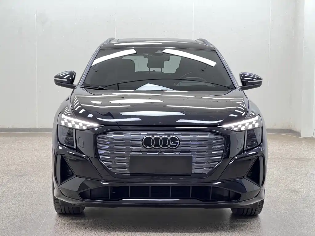 Audi Q5 e-tron — миниатюра 2