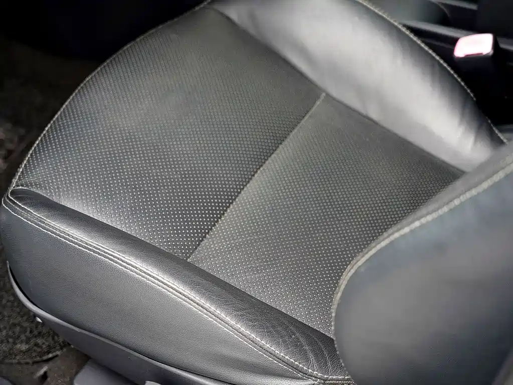 Mitsubishi Lancer EX — миниатюра 12