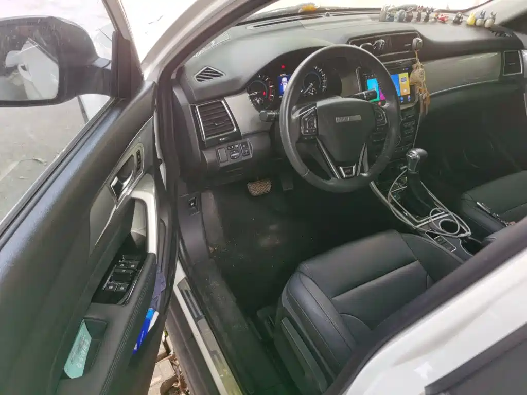 Haval H2 — миниатюра 12