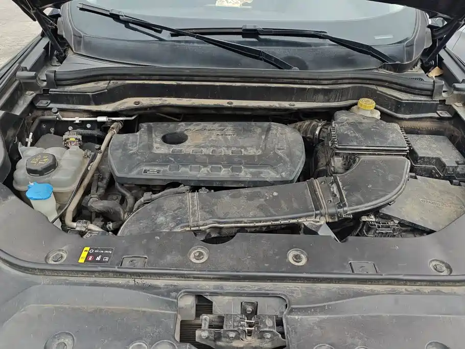 Haval H6 — миниатюра 10