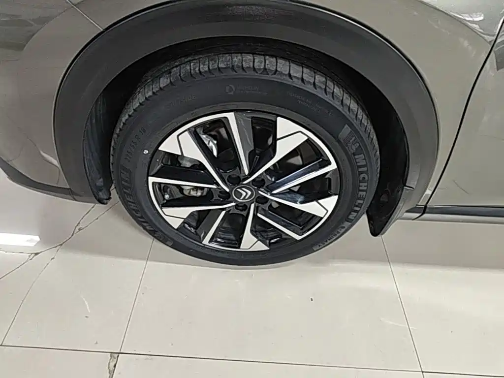 Citroen C5 X — миниатюра 23