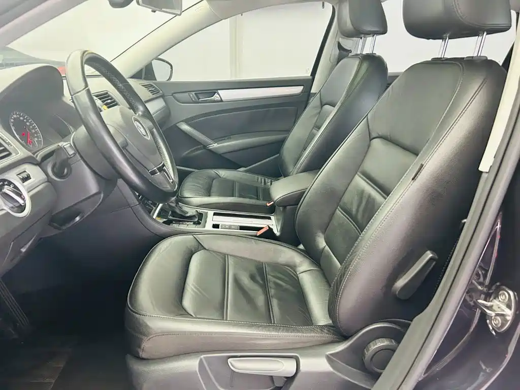 Volkswagen Passat — миниатюра 18