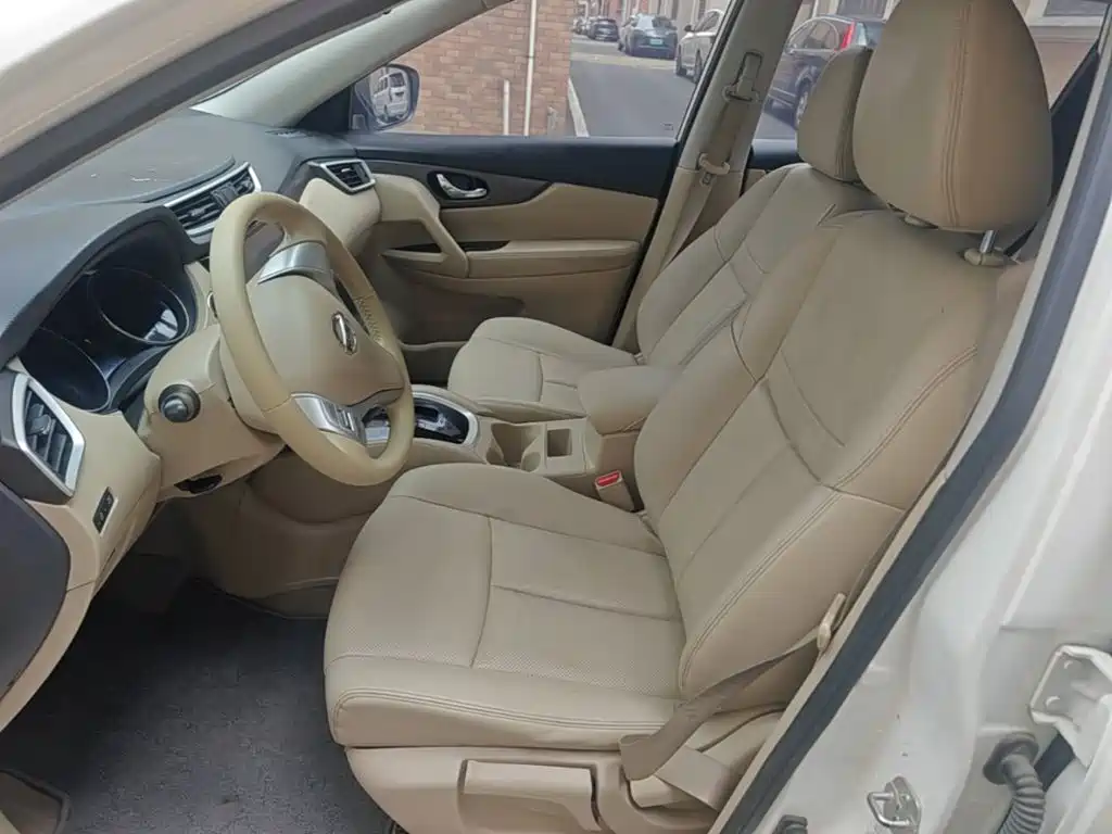 Nissan X-Trail — миниатюра 15
