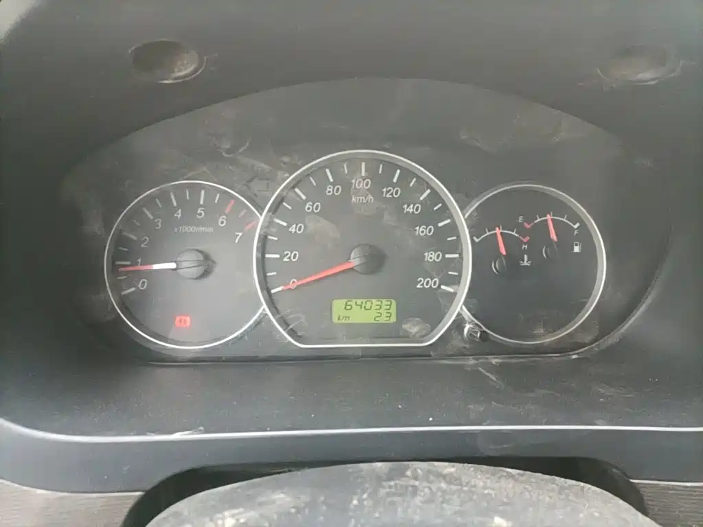 Wuling Hongguang — миниатюра 12