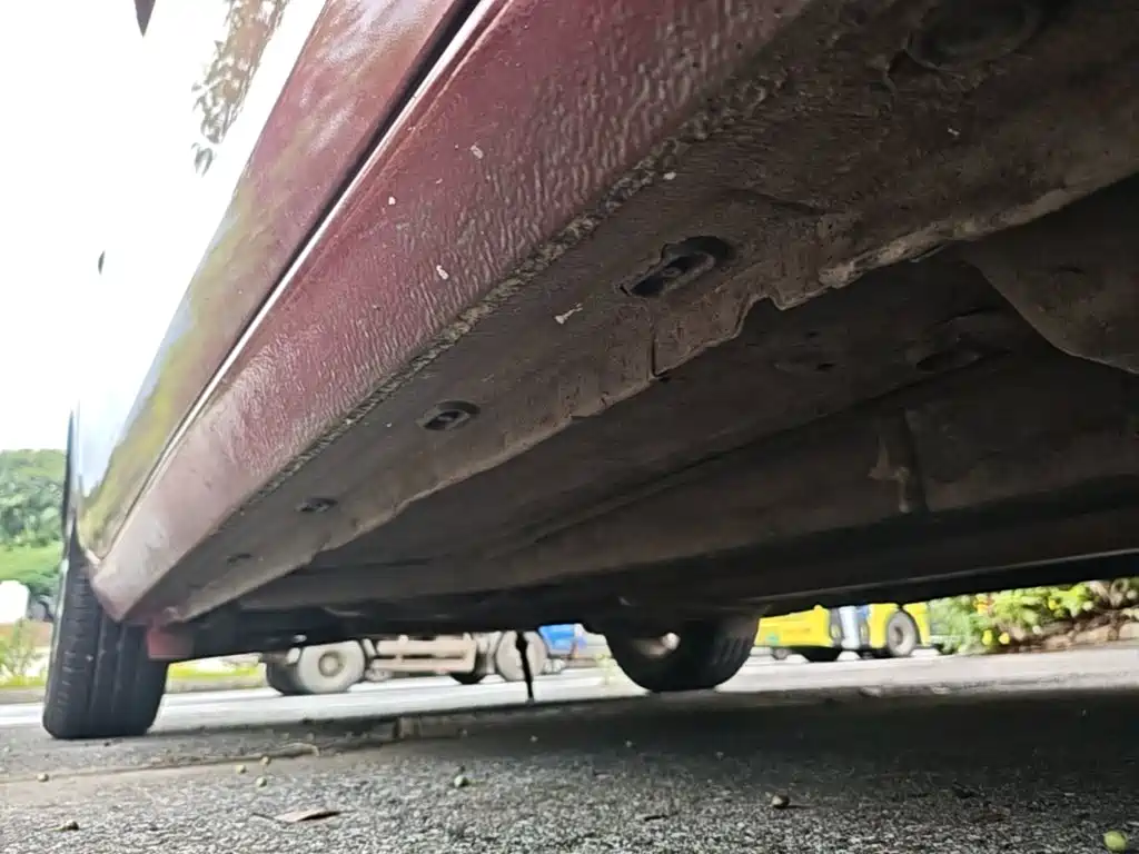 Buick Excelle — фотографии объявления, Фото 21
