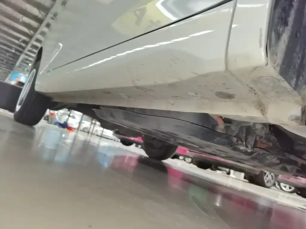 Wuling MINIEV — миниатюра 21