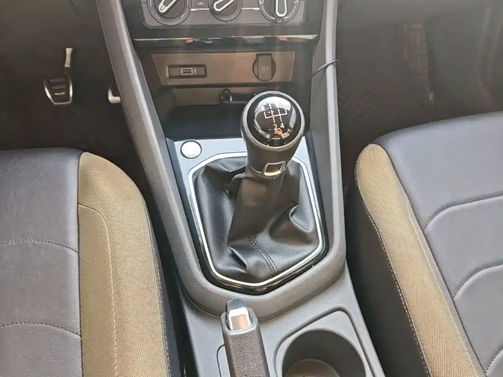 Jetta VS5 — миниатюра 14