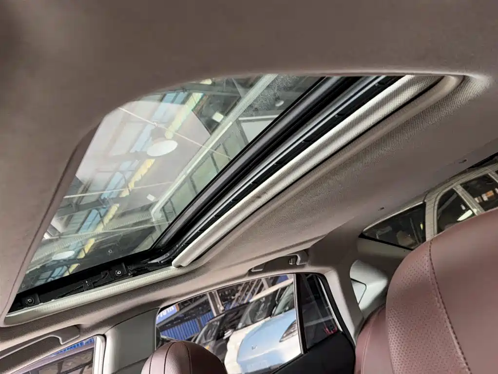 Soueast A5 Yiwu — миниатюра 15