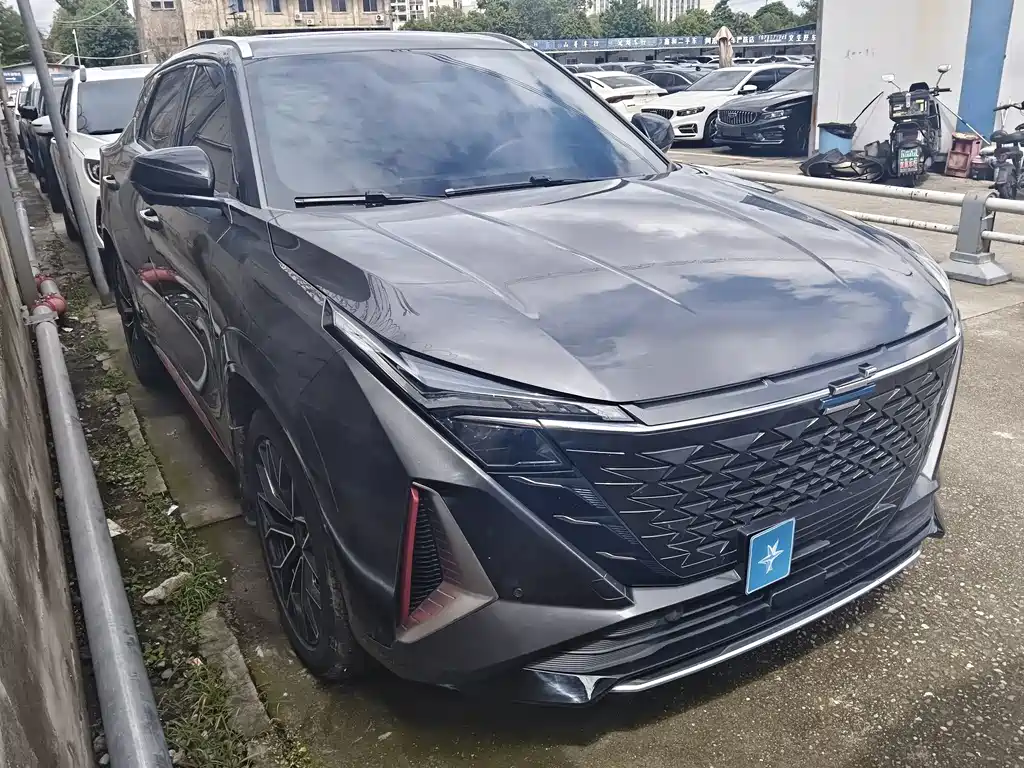 Oshan Oushang Z6 — миниатюра 4
