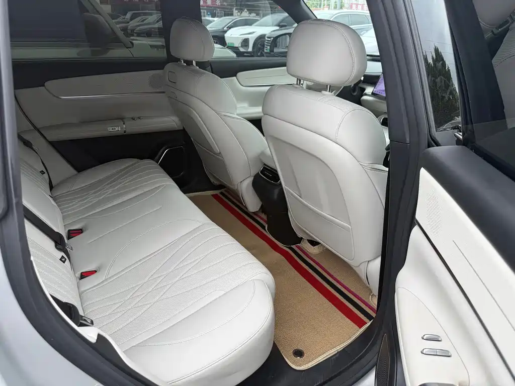 Qiyuan Qiyuan Q07 — миниатюра 15