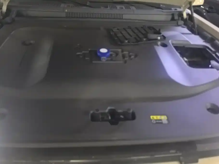iCAR iCAR V27 — миниатюра 10