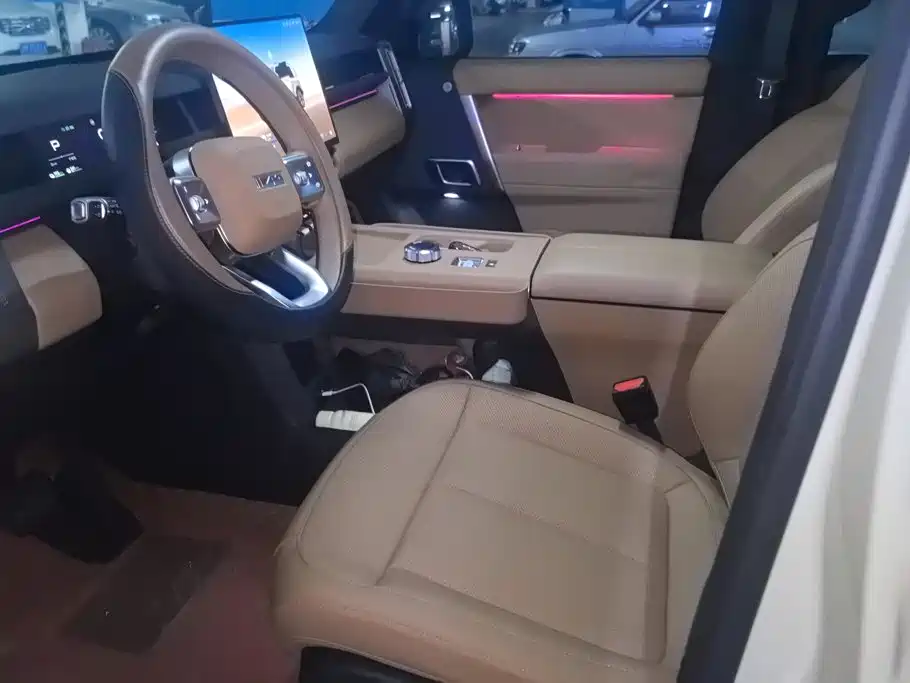 iCAR iCAR V27 — миниатюра 9