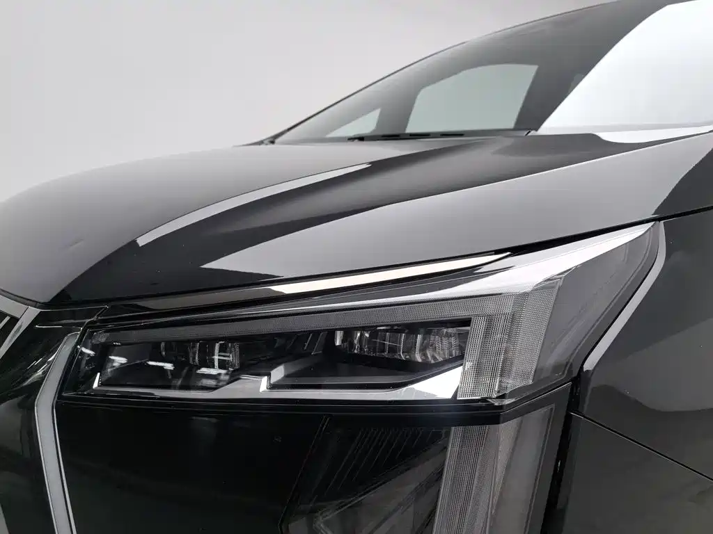GAC Motor Trumpchi M8 — миниатюра 7