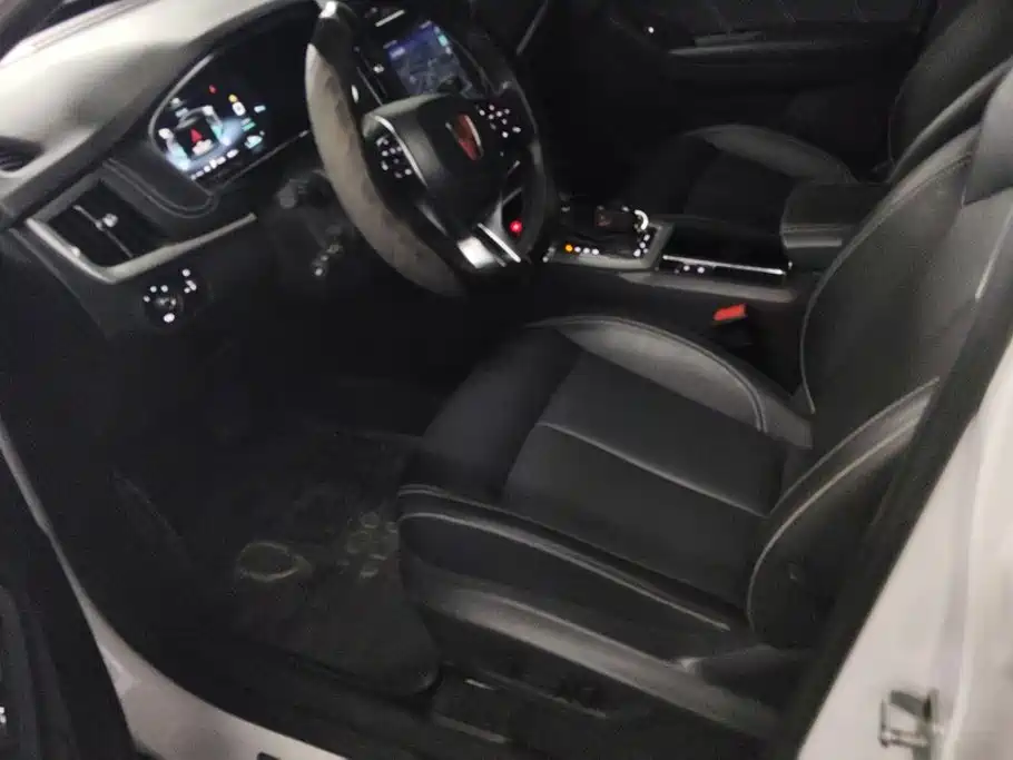 Roewe RX5 New Energy — миниатюра 9