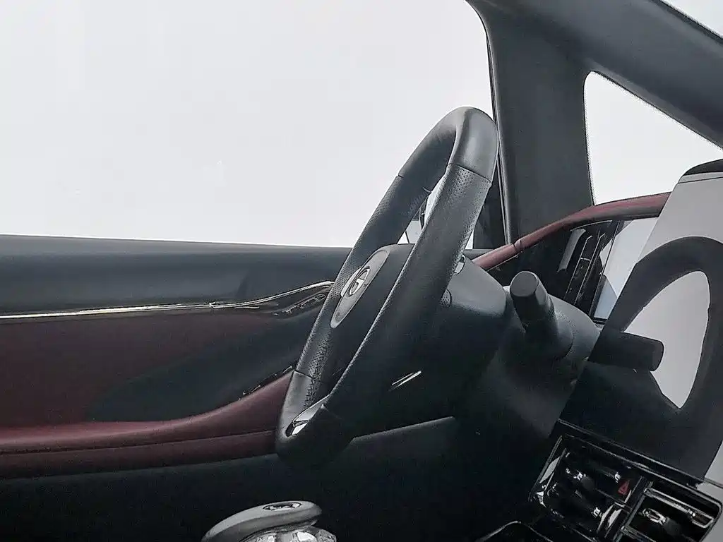 GAC Motor Trumpchi M8 — миниатюра 22