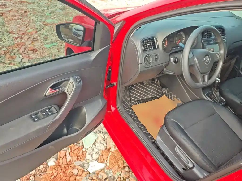 Volkswagen Polo — миниатюра 16