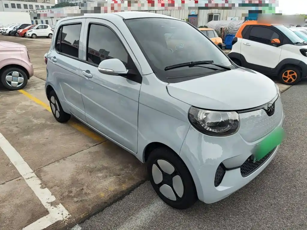 FERRAL EV — миниатюра 4